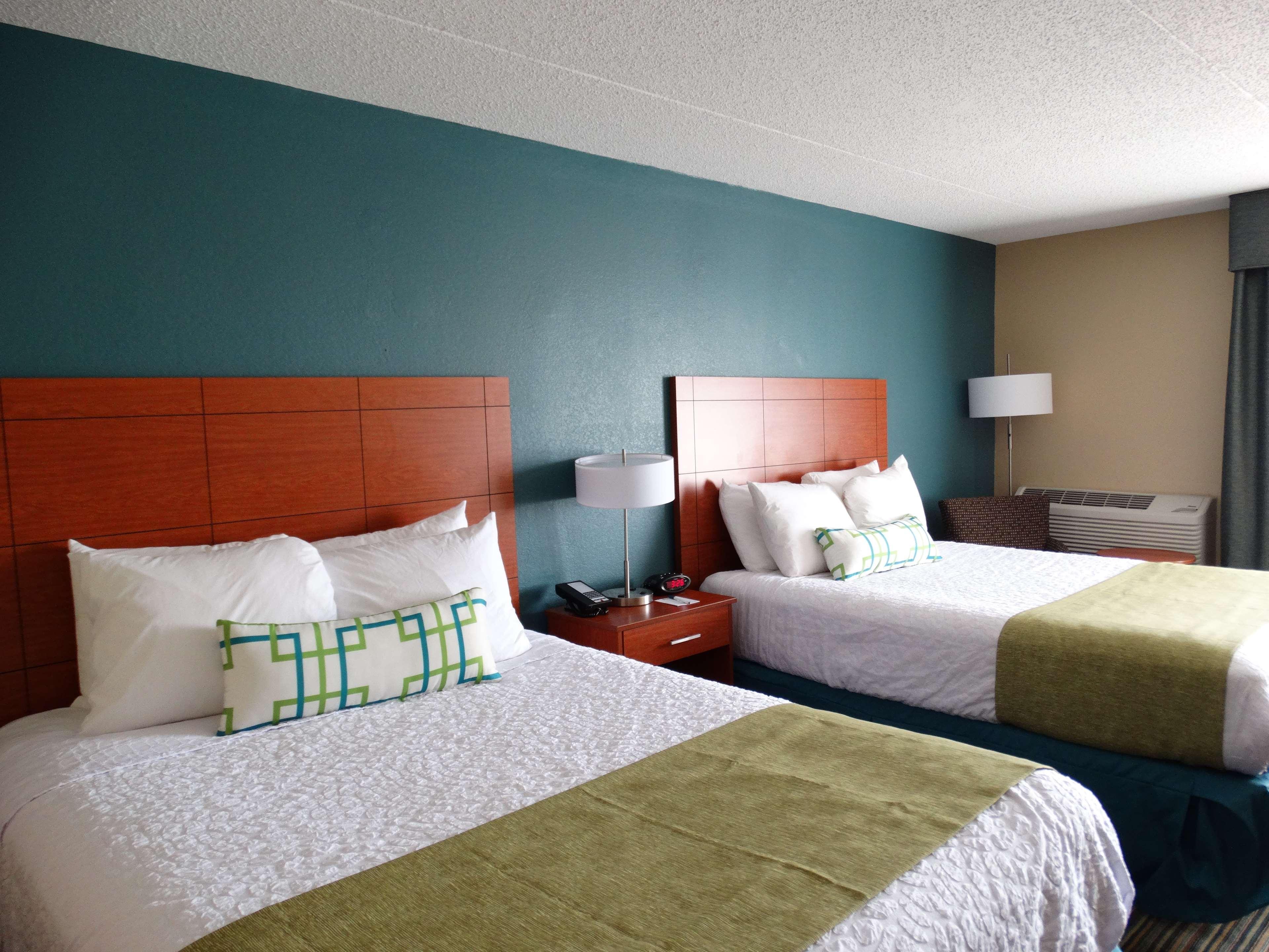 Best Western Warren Hotel Exterior foto