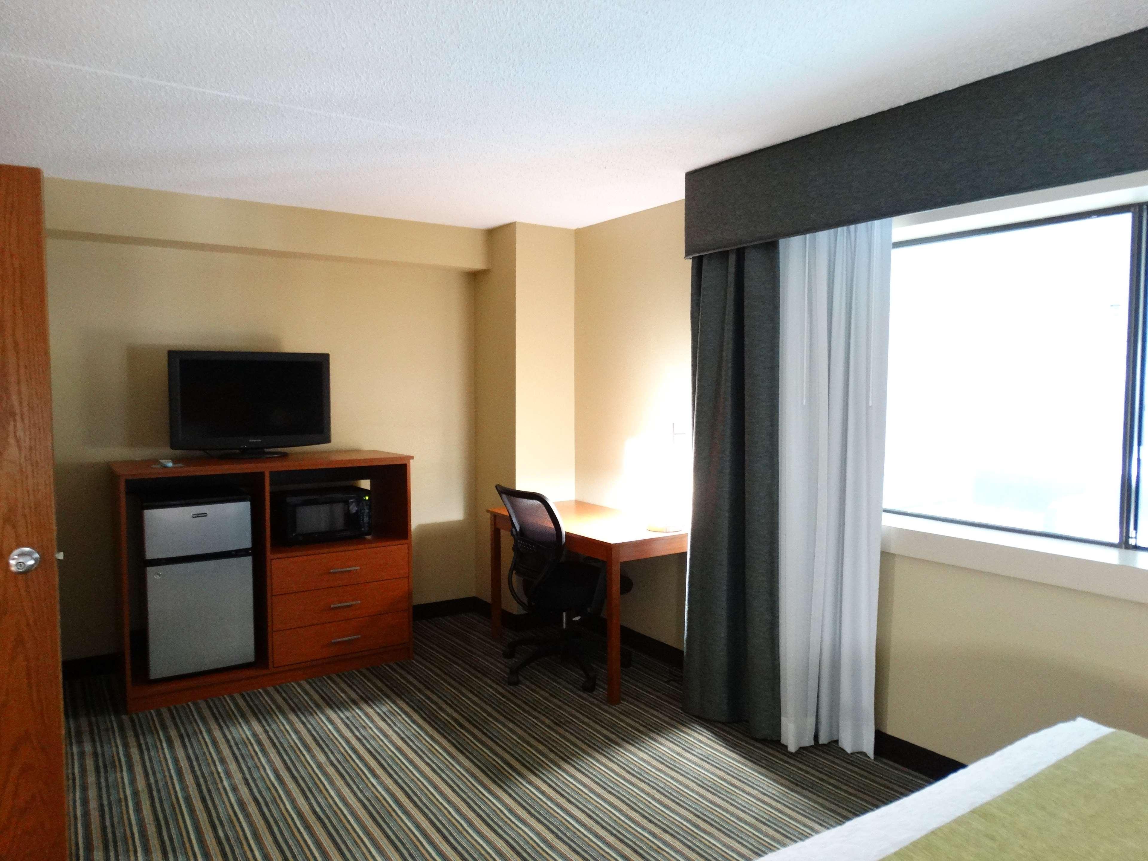 Best Western Warren Hotel Exterior foto